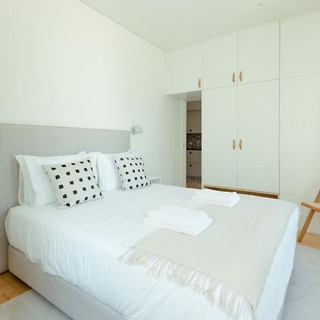 Trindade 19 Apartments - 1C Fernao Pires Lisboa Εξωτερικό φωτογραφία