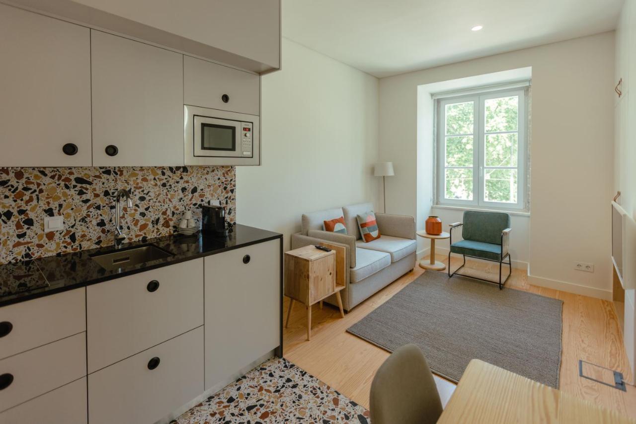 Trindade 19 Apartments - 1C Fernao Pires Lisboa Εξωτερικό φωτογραφία