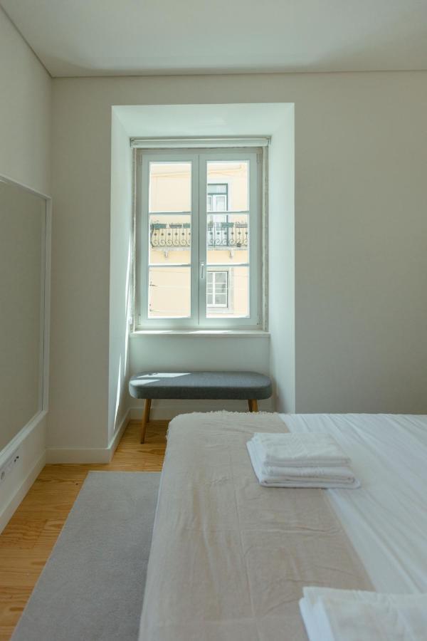 Trindade 19 Apartments - 1C Fernao Pires Lisboa Εξωτερικό φωτογραφία