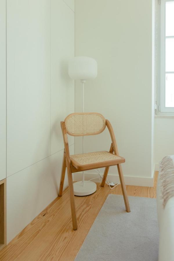 Trindade 19 Apartments - 1C Fernao Pires Lisboa Εξωτερικό φωτογραφία