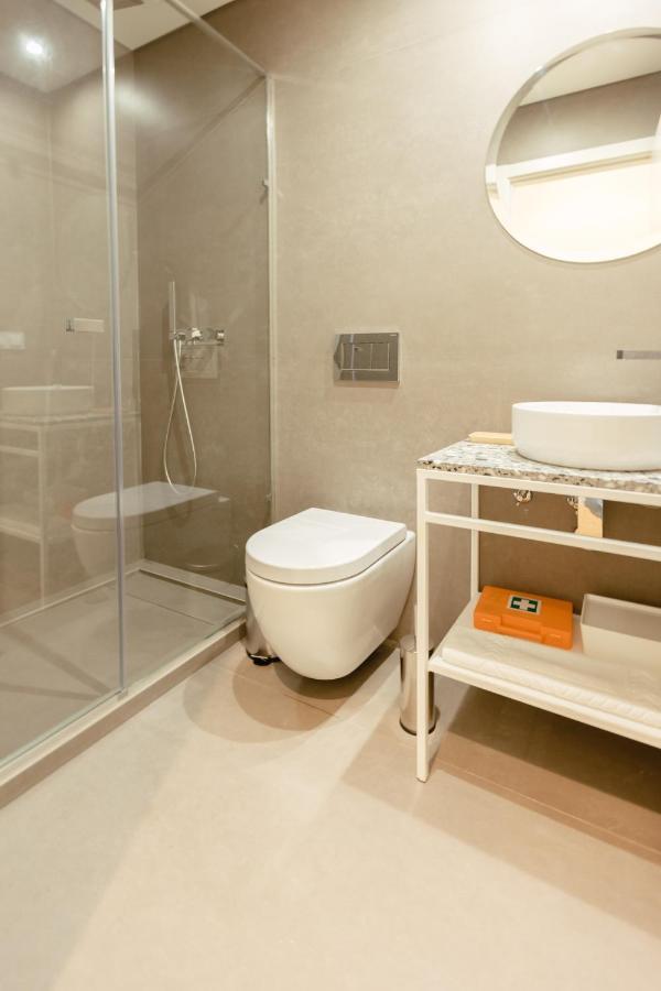 Trindade 19 Apartments - 1C Fernao Pires Lisboa Εξωτερικό φωτογραφία